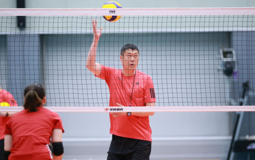 乐鱼体育在线如何改变传统运动习惯